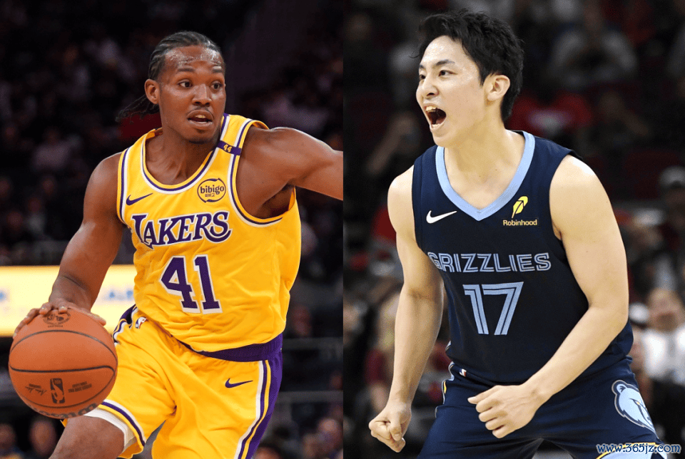 NBA整夜签裁汇总：河村勇辉签约双向 湖东谈主留奥利瓦里骁雄裁三东谈主